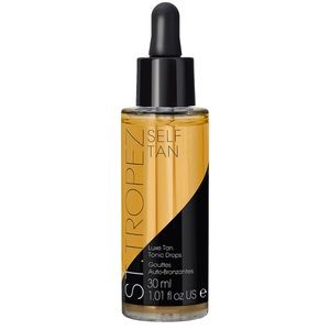 2 × ST. TROPEZ Luxe Tan Tonic Drops